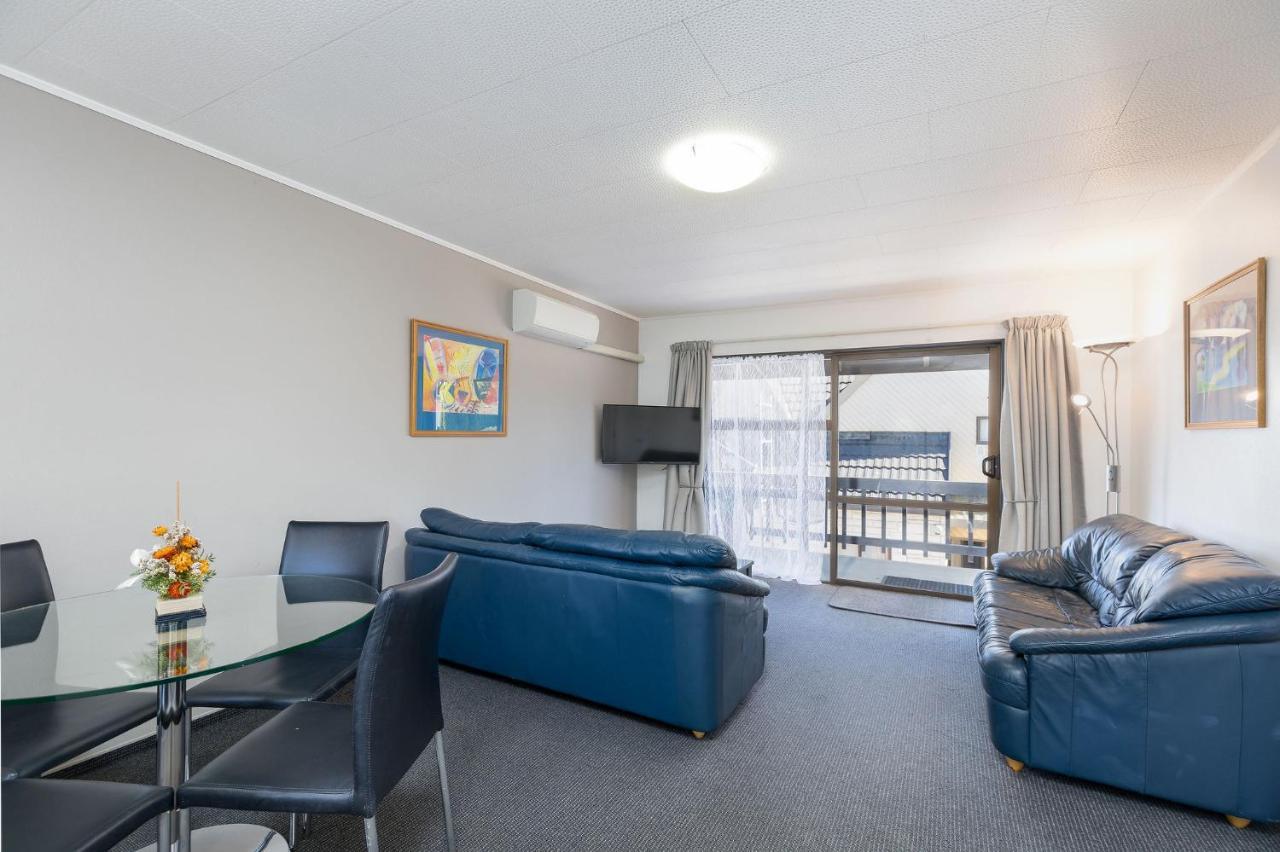 Kings Gate Motel Nelson Esterno foto